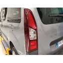 PEUGEOT PARTNER TEPEE