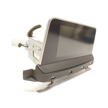 SISTEMA NAVEGACION GPS 8742A002XA 