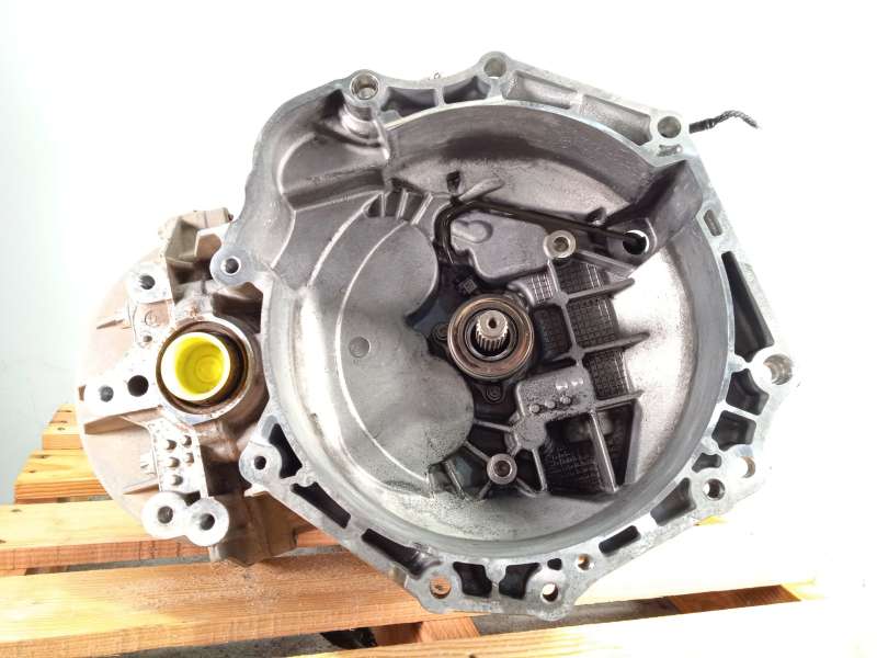CAJA CAMBIOS M32 95519464 M320MDE