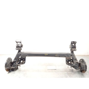 Recambio de puente trasero para hyundai kona (os, ose, osi) 1.0 t-gdi referencia OEM IAM 55100J9000  