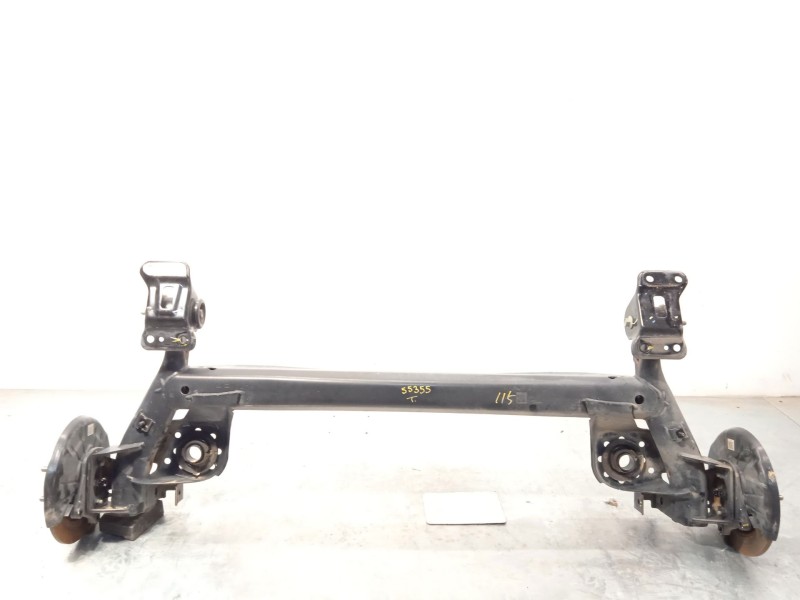 PUENTE TRASERO 55100J9000 