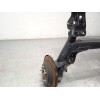 Recambio de puente trasero para hyundai kona (os, ose, osi) 1.0 t-gdi referencia OEM IAM 55100J9000  