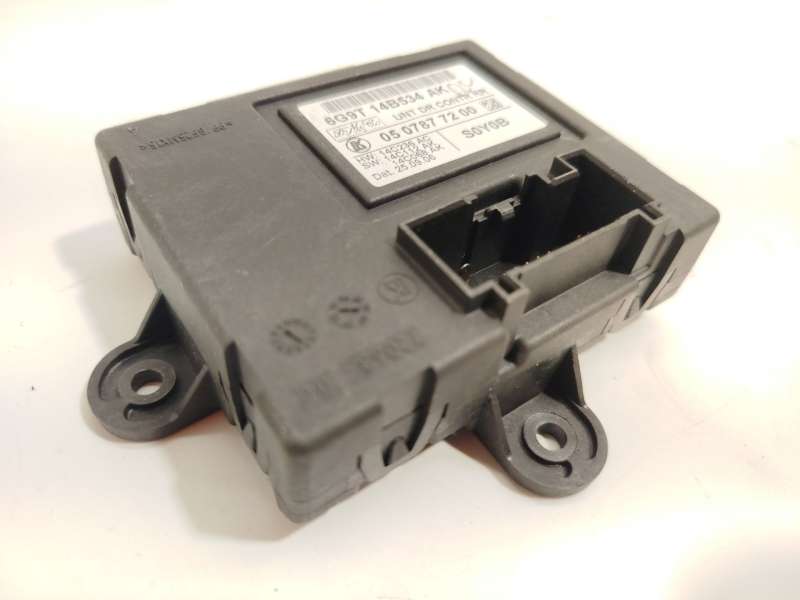 CENTRALITA CONFORT 6G9T14B534AK 