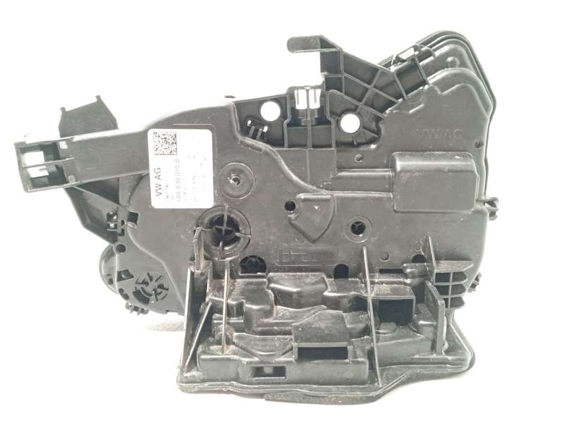Recambio de cerradura puerta trasera izquierda para seat arona (kj7, kjp) 1.0 tsi referencia OEM IAM 10A839015B 2