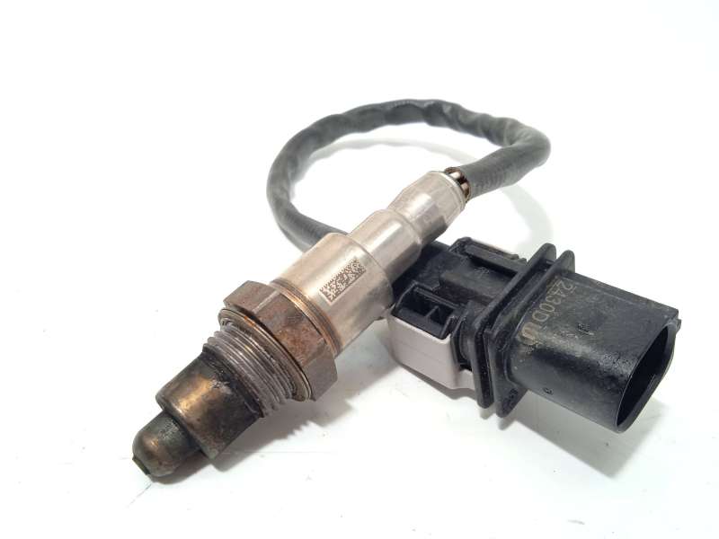 Recambio de sonda lambda para ford tourneo courier 1.0 ecoboost referencia OEM IAM R2X19Y460AA 2660424 025803703S - Gris 2