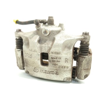 Recambio de pinza freno delantera derecha para mazda cx-30 (dm) skyactiv-x m hybrid referencia OEM IAM NOREF  