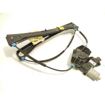 Recambio de elevalunas delantero derecho para mg mg 4 (eh32) ev referencia OEM IAM 10941383 11521042 