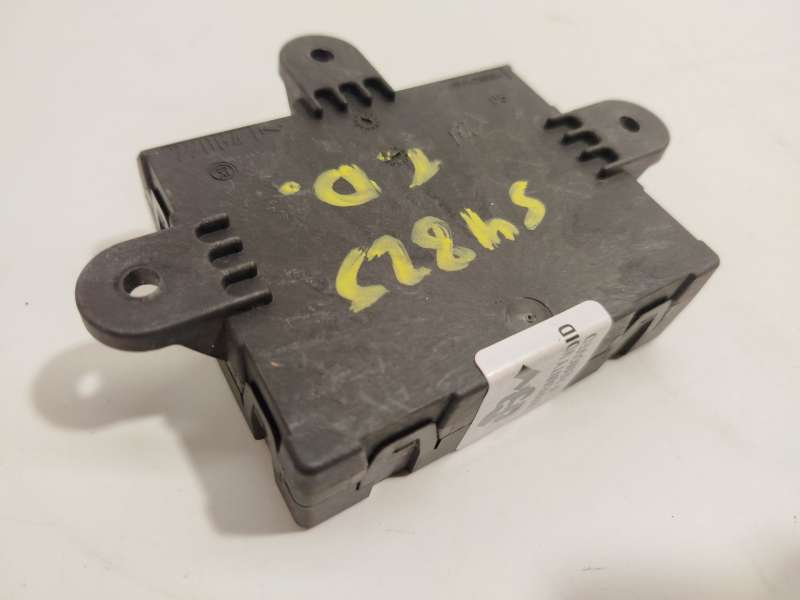 Recambio de centralita confort para ford s-max (wa6) 2.0 tdci referencia OEM IAM 6G9T14B534AK - Plata 2