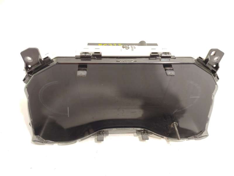 Recambio de cuadro instrumentos para toyota yaris cross (mxp_) 1.5 (mxpb10) referencia OEM IAM 83800F5B60  2575806784 - Blanco 2