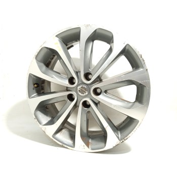 Recambio de llanta para nissan qashqai i (j10, nj10) 2.0 dci referencia OEM IAM D0300JD18A  