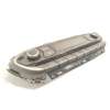 Recambio de mando climatizador para hyundai i30 (pde, pd, pden) 1.5 referencia OEM IAM 97250G4CA0 97250G4CA0VCA 