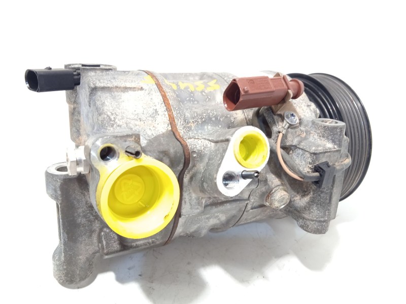 COMPRESOR AIRE ACONDICIONADO 3Q0816803E 8712P