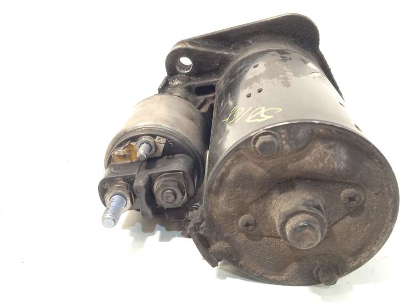 Recambio de motor arranque para volkswagen touareg (7la) 2.5 tdi referencia OEM IAM 070911023B  0001125600 - Negro 4
