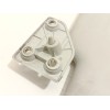 Recambio de parasol derecho para iveco daily vi furgoneta 33s16, 35s16, 35c16, 40c16, 50c16 referencia OEM IAM 5801547558  