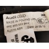 Recambio de bandeja trasera para audi e-tron (gen) 50 quattro referencia OEM IAM 4KE86355394H  
