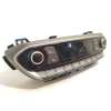 Recambio de mando climatizador para hyundai i30 (pde, pd, pden) 1.5 referencia OEM IAM 97250G4CA0 97250G4CA0VCA 