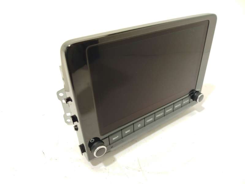 Recambio de sistema navegacion gps para kia rio iv (yb, sc, fb) 1.0 t-gdi 120 eco-dynamics+ referencia OEM IAM 96560H8450FHV  IW 2