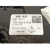 Recambio de cerradura puerta trasera izquierda para seat arona (kj7, kjp) 1.0 tsi referencia OEM IAM 10A839015B  