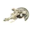 Recambio de mangueta trasera izquierda para volkswagen touran (5t1) 1.6 tdi referencia OEM IAM 5QA505433B  