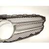 Recambio de rejilla delantera para mercedes-benz clase c (w205) c 180 (205.040) referencia OEM IAM A2058800183  