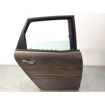 Recambio de puerta trasera derecha para citroën c4 picasso i monospace (ud_) 1.6 hdi referencia OEM IAM 9008P7  
