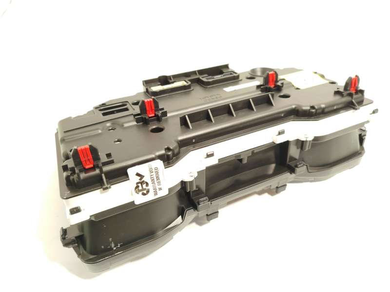 Recambio de cuadro instrumentos para toyota yaris cross (mxp_) 1.5 (mxpb10) referencia OEM IAM 83800F5B60  2575806784 - Blanco 4
