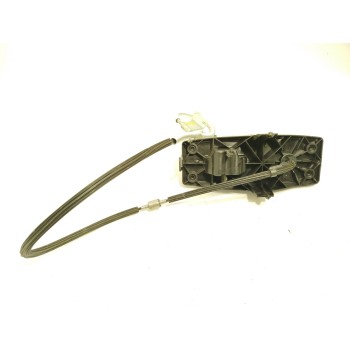 Recambio de varillaje cambio para audi a5 sportback (f5a, f5f) 35 tdi referencia OEM IAM 8W0713052AD  