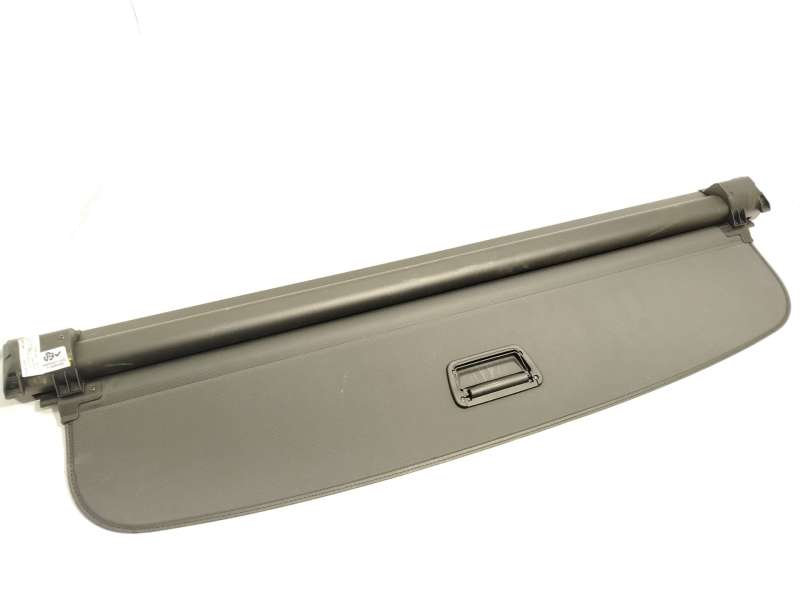 Recambio de bandeja trasera para audi e-tron (gen) 50 quattro referencia OEM IAM 4KE86355394H - Negro 3