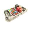 Recambio de caja reles / fusibles para peugeot boxer furgoneta 2.2 hdi 120 referencia OEM IAM 1361296080  