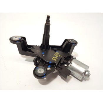 Recambio de motor limpia trasero para peugeot 3008 ii suv (mc_, mr_, mj_, m4_) 1.5 bluehdi 130 referencia OEM IAM 9811259980  03