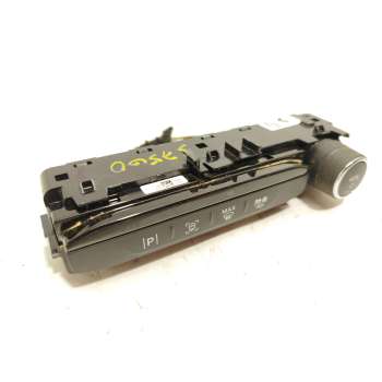 MANDO MULTIFUNCION PV4T18K811AFA 2730650 