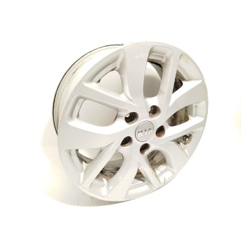 Recambio de llanta para kia carens iv 1.6 gdi referencia OEM IAM 52910A4650  