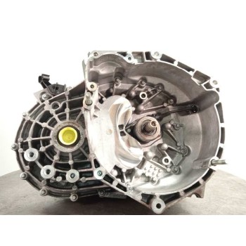 CAJA CAMBIOS 55262795 55260236