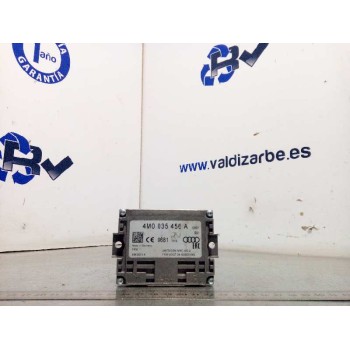 MODULO ELECTRONICO 4M0035456A 