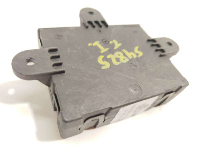 Recambio de centralita confort para ford s-max (wa6) 2.0 tdci referencia OEM IAM 6G9T14B534AK - Plata 2
