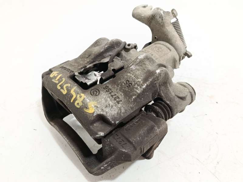 Recambio de pinza freno trasera derecha para iveco daily vi furgoneta 33s16, 35s16, 35c16, 40c16, 50c16 referencia OEM IAM 58021 - Blanco 2