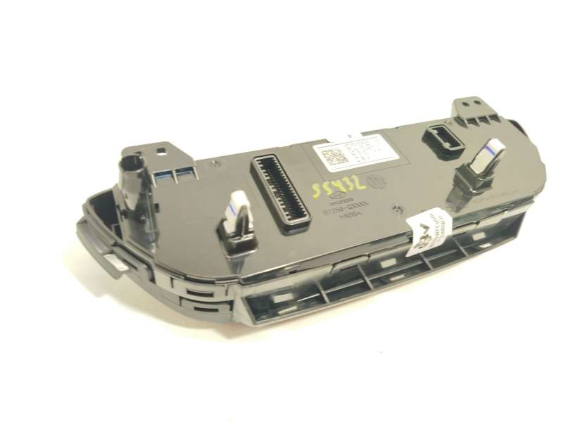 Recambio de mando climatizador para hyundai i30 (pde, pd, pden) 1.5 referencia OEM IAM 97250G4CA0 97250G4CA0VCA - Gris 5