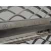 Recambio de rejilla delantera para mercedes-benz clase c (w205) c 180 (205.040) referencia OEM IAM A2058800183  