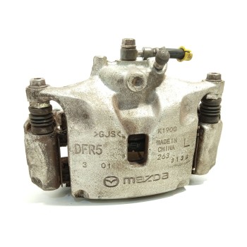 PINZA FRENO DELANTERA IZQUIERDA NOREF 