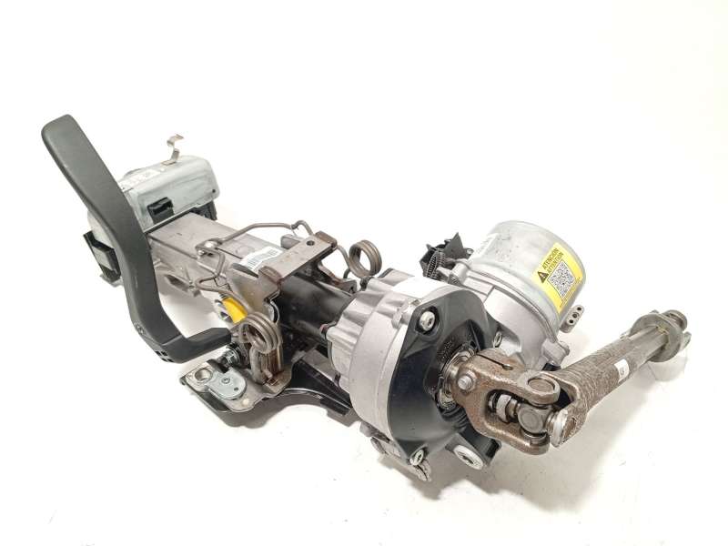 Recambio de columna direccion para seat arona (kj7, kjp) 1.0 tsi referencia OEM IAM 2Q1423510BP 2