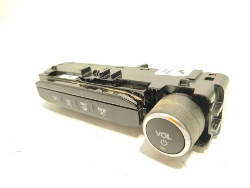 Recambio de mando multifuncion para ford kuga iii (dfk) 2.5 fhev referencia OEM IAM PV4T18K811AFA 2730650 - Verde 3