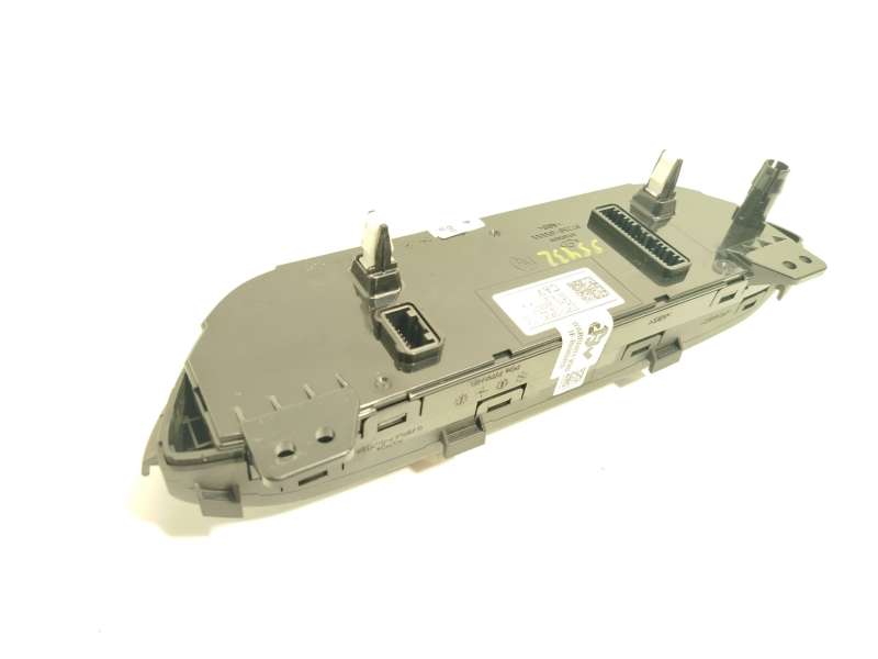 Recambio de mando climatizador para hyundai i30 (pde, pd, pden) 1.5 referencia OEM IAM 97250G4CA0 97250G4CA0VCA - Gris 6