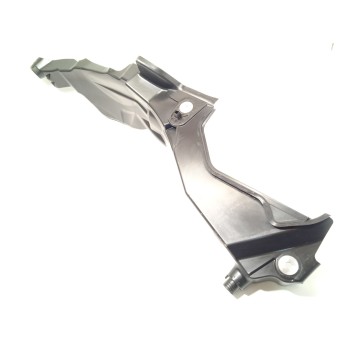 Recambio de moldura para porsche 911 descapotable (992) 3.8 turbo s (992650) referencia OEM IAM 992813950  