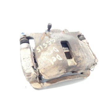 Recambio de pinza freno delantera derecha para suzuki vitara (ly) 1.4 hybrid (mild hybrid) allgrip referencia OEM IAM 5510161M01