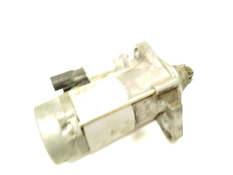 Recambio de motor arranque para volkswagen touran (5t1) 1.6 tdi referencia OEM IAM 02Z911024B  4380000231 2