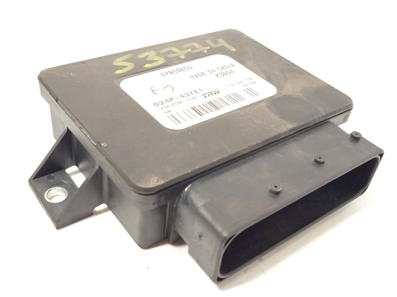 MODULO ELECTRONICO D24P437E1 EPB5SECU