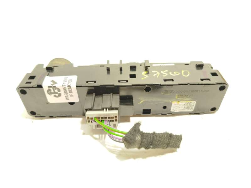 Recambio de mando multifuncion para ford kuga iii (dfk) 2.5 fhev referencia OEM IAM PV4T18K811AFA 2730650 - Verde 4