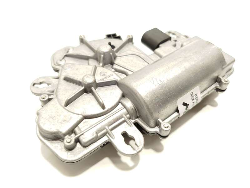 Recambio de motor cierre centralizado porton para audi q4 e-tron sportback (f4n) 40 e-tron referencia OEM IAM 3G0827887C - Negro 3