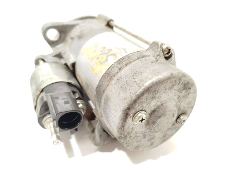 Recambio de motor arranque para volkswagen touran (5t1) 1.6 tdi referencia OEM IAM 02Z911024B  4380000231 3
