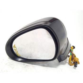 RETROVISOR IZQUIERDO 8153NE 